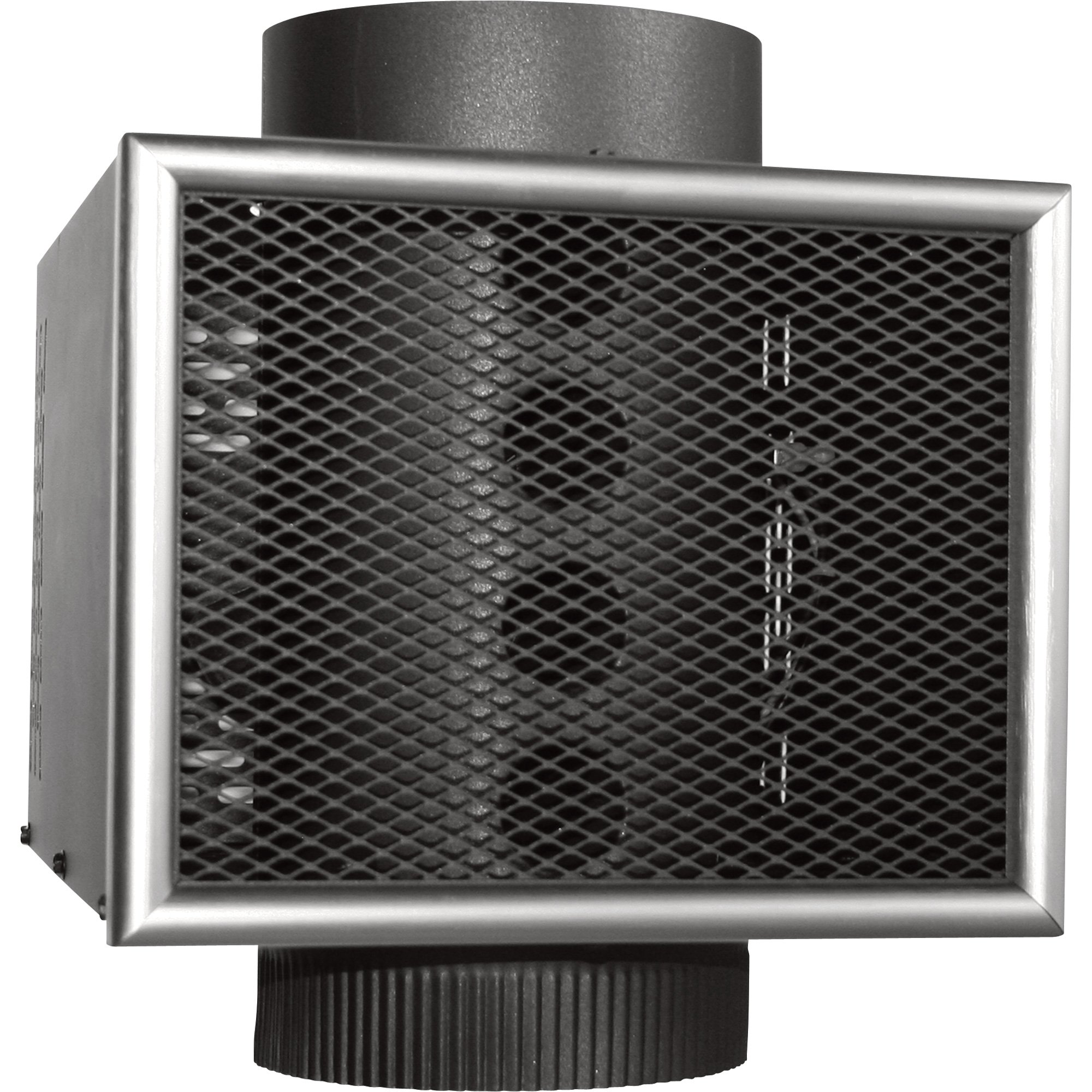 Heater, Stove + Fireplace Accessories